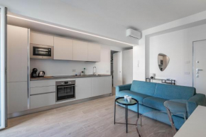 Easylife - Appartamento di design in Centrale